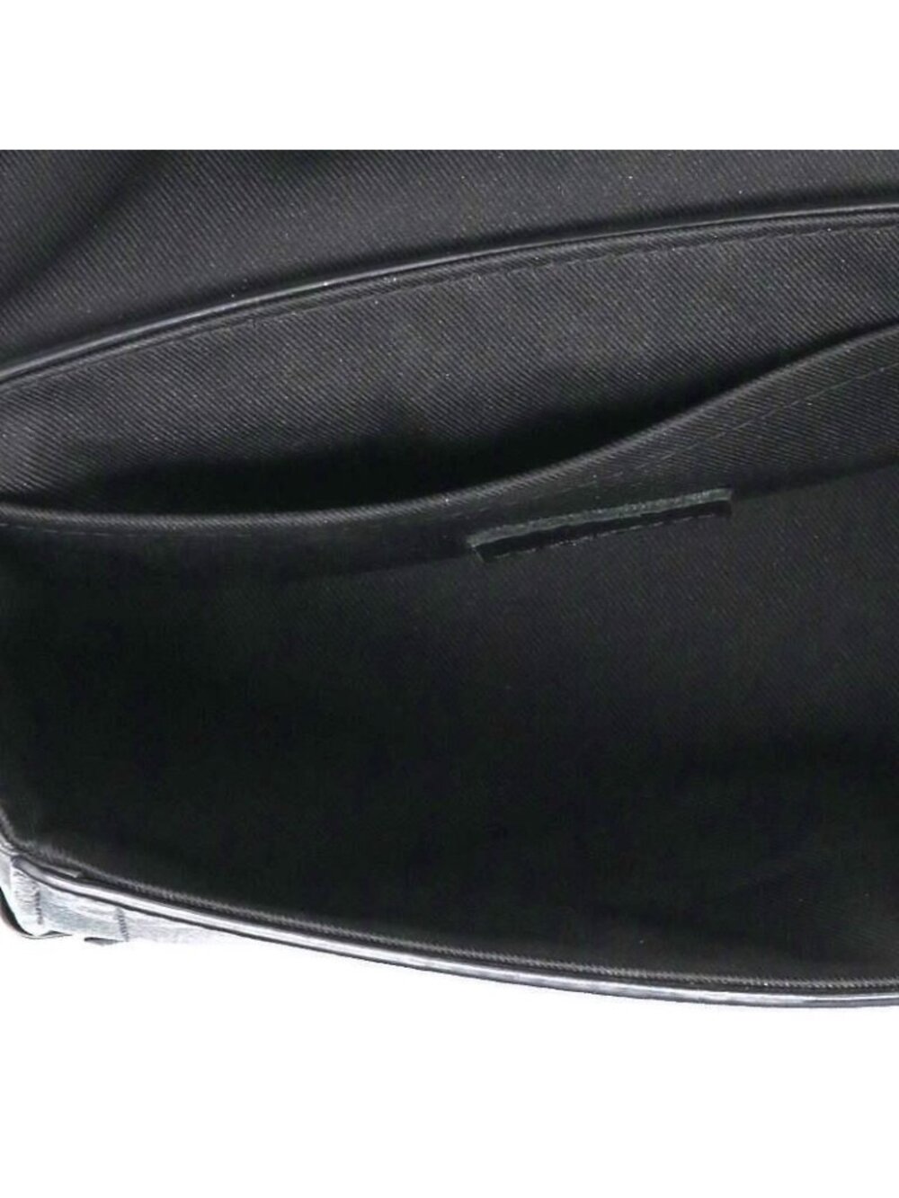 Louis Vuitton Soul Trunk Monogram Eclipse - Picture 3 of 5